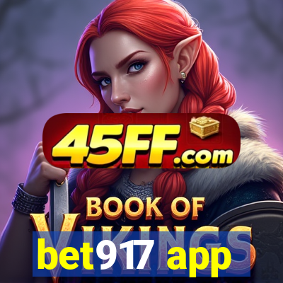 bet917 app